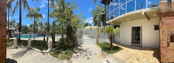 Porto Marina Resort Ilha Comprida,,3 star