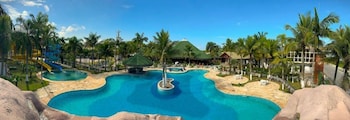 porto marina resort ilha comprida