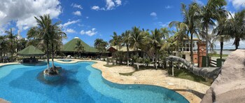 porto marina resort ilha comprida