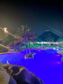 porto marina resort ilha comprida