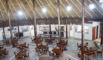 porto marina resort ilha comprida
