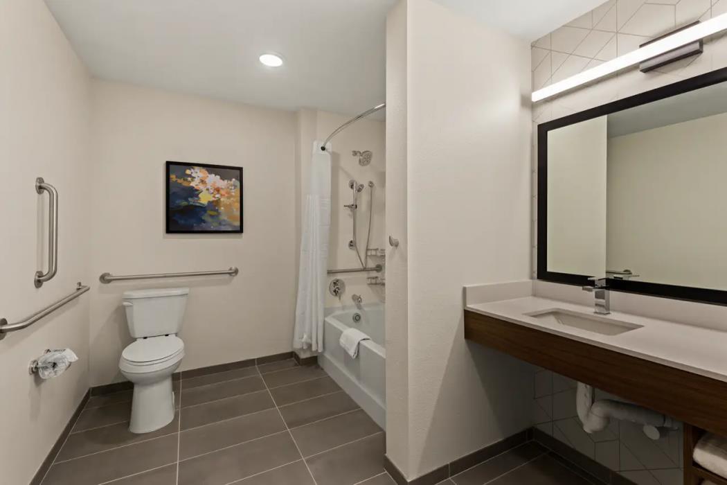 everhome suites stockbridge atlanta