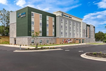 everhome suites stockbridge atlanta