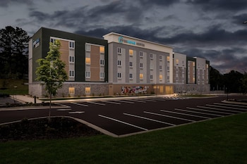 everhome suites stockbridge atlanta