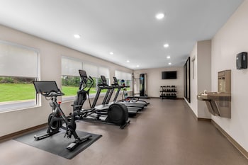 everhome suites stockbridge atlanta