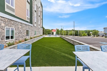 everhome suites stockbridge atlanta