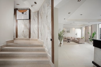 Rivana Residence New Cairo - Pool & Gym Access,,4 star