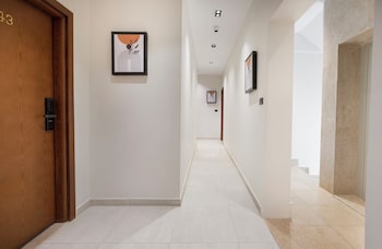 Rivana Residence New Cairo - Pool & Gym Access,,4 star