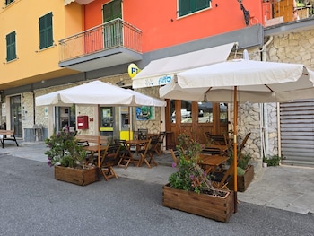Pippo A Vernazza Rooms,,3 star