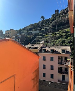 vernazza