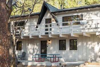 big bear lake