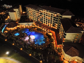 pgm hotel resort okinawa