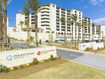pgm hotel resort okinawa
