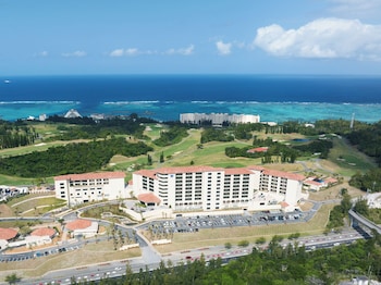 pgm hotel resort okinawa