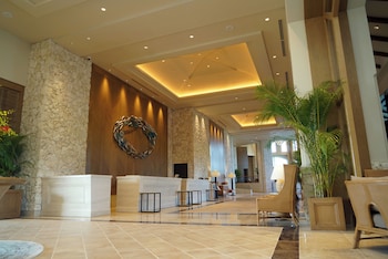 Pgm Hotel Resort Okinawa,,3 star