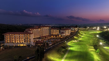 Pgm Hotel Resort Okinawa,,3 star