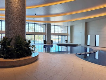Pgm Hotel Resort Okinawa,,3 star