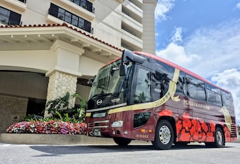 pgm hotel resort okinawa