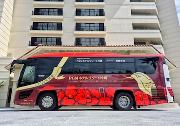 pgm hotel resort okinawa