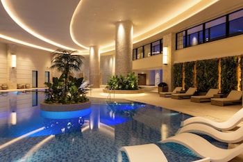 Pgm Hotel Resort Okinawa,,3 star
