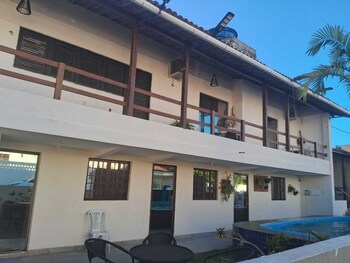 Camboinha Beach Flat,,3 star