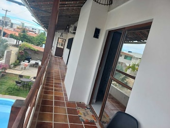camboinha beach flat