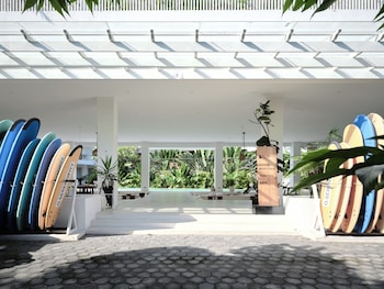 serendipity legian