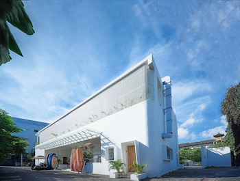 serendipity legian