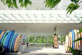 serendipity legian