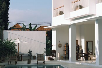 serendipity legian