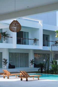 serendipity legian