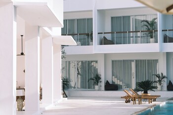 serendipity legian