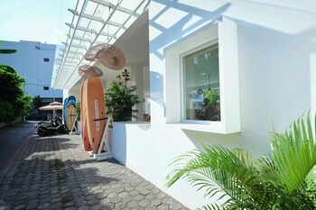 serendipity legian