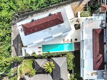 serendipity legian