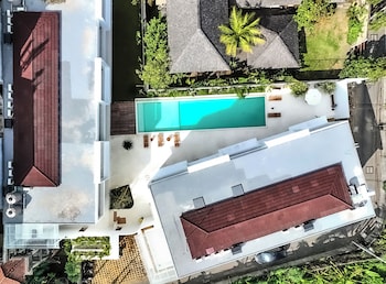 serendipity legian
