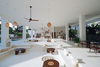 serendipity legian