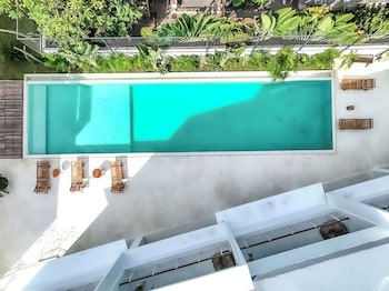 serendipity legian