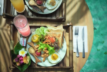 serendipity legian