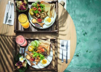 serendipity legian