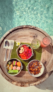 serendipity legian