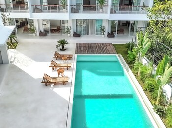 serendipity legian