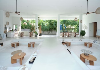 serendipity legian