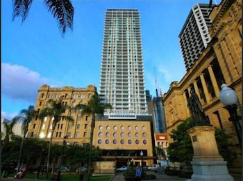 oasis retreat level 27 in casino towers