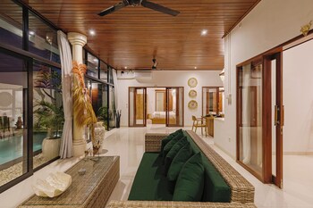 arizona villa by betterplace