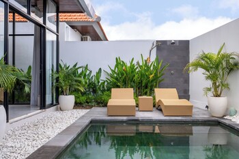 Arizona Villa By Betterplace,,4 star