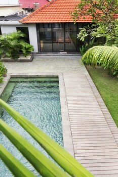 Villa Savaya Canggu Batu Bolong,,3 star