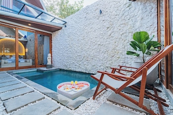 irini villas