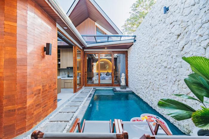 irini villas