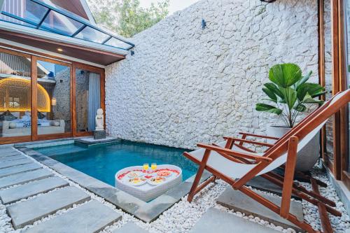irini villas