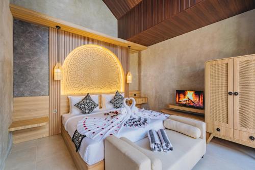 irini villas